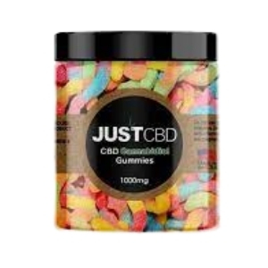 Just CBD Gummies